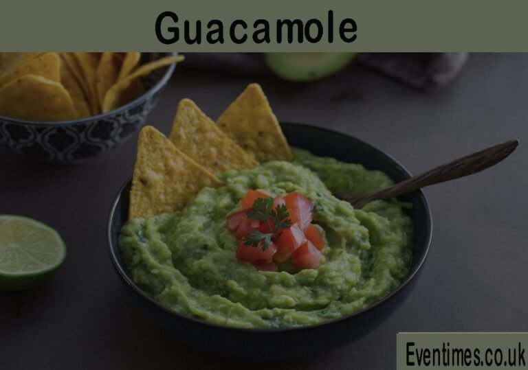 What Is Guacamole? The Ultimate Guide to Your Favorite Dip What Is Guacamole? The Ultimate Guide to Your Favorite Dip