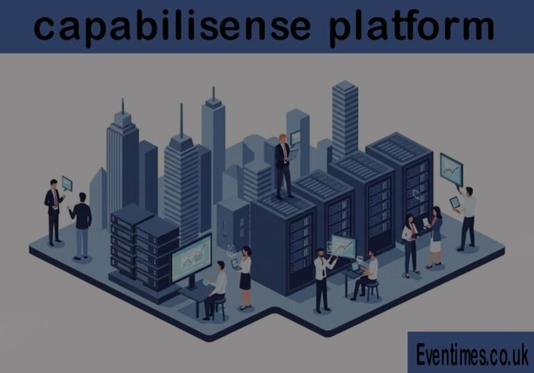 Unlock Your Team's Potential with the Capabilisense Platform