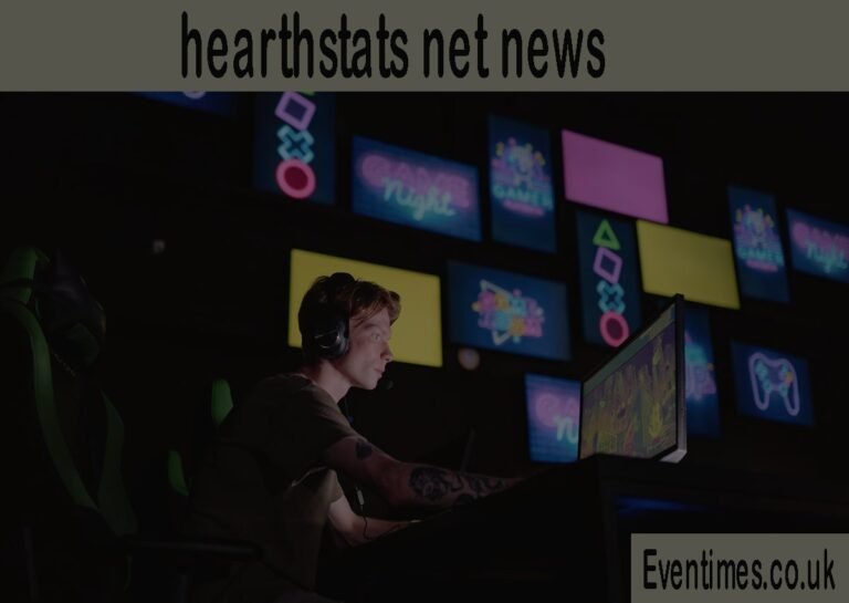 What Happened to HearthStats net news? The Complete Guide for Hearthstone Players What Happened to HearthStats net news? The Complete Guide for Hearthstone Players