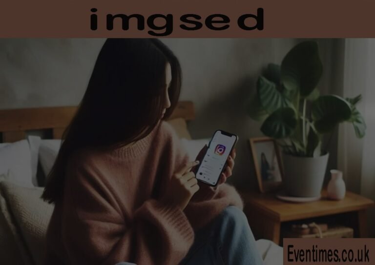 The Ultimate Guide to Imgsed: View Instagram Without an Account The Ultimate Guide to Imgsed: View Instagram Without an Account
