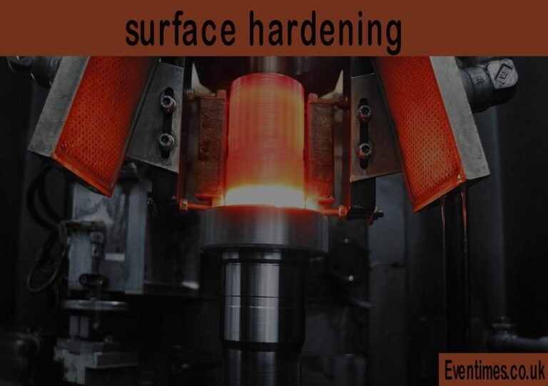 Surface Hardening: How to Make Metal Tougher and Stronger Surface Hardening: How to Make Metal Tougher and Stronger