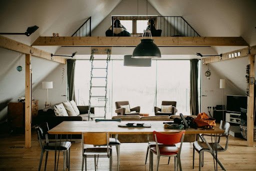 Your Home, But Smarter: How AI Will Be Running Everyday Life in 2026 Your Home, But Smarter: How AI Will Be Running Everyday Life in 2026